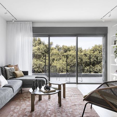 Apa 1256 Apartment Madrid Ngoại thất bức ảnh