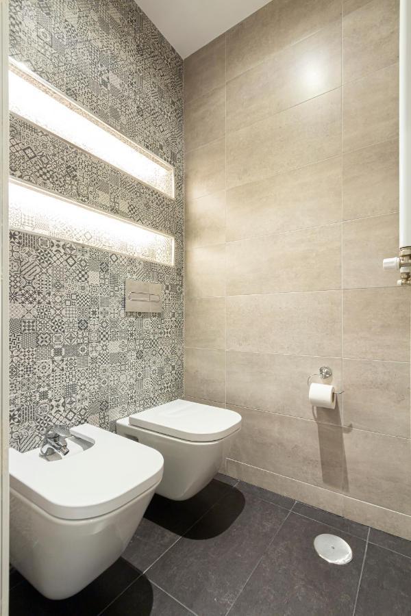 Apa 1256 Apartment Madrid Ngoại thất bức ảnh